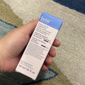 Belif Aqua Bomb Hydrating Body Moisturizer